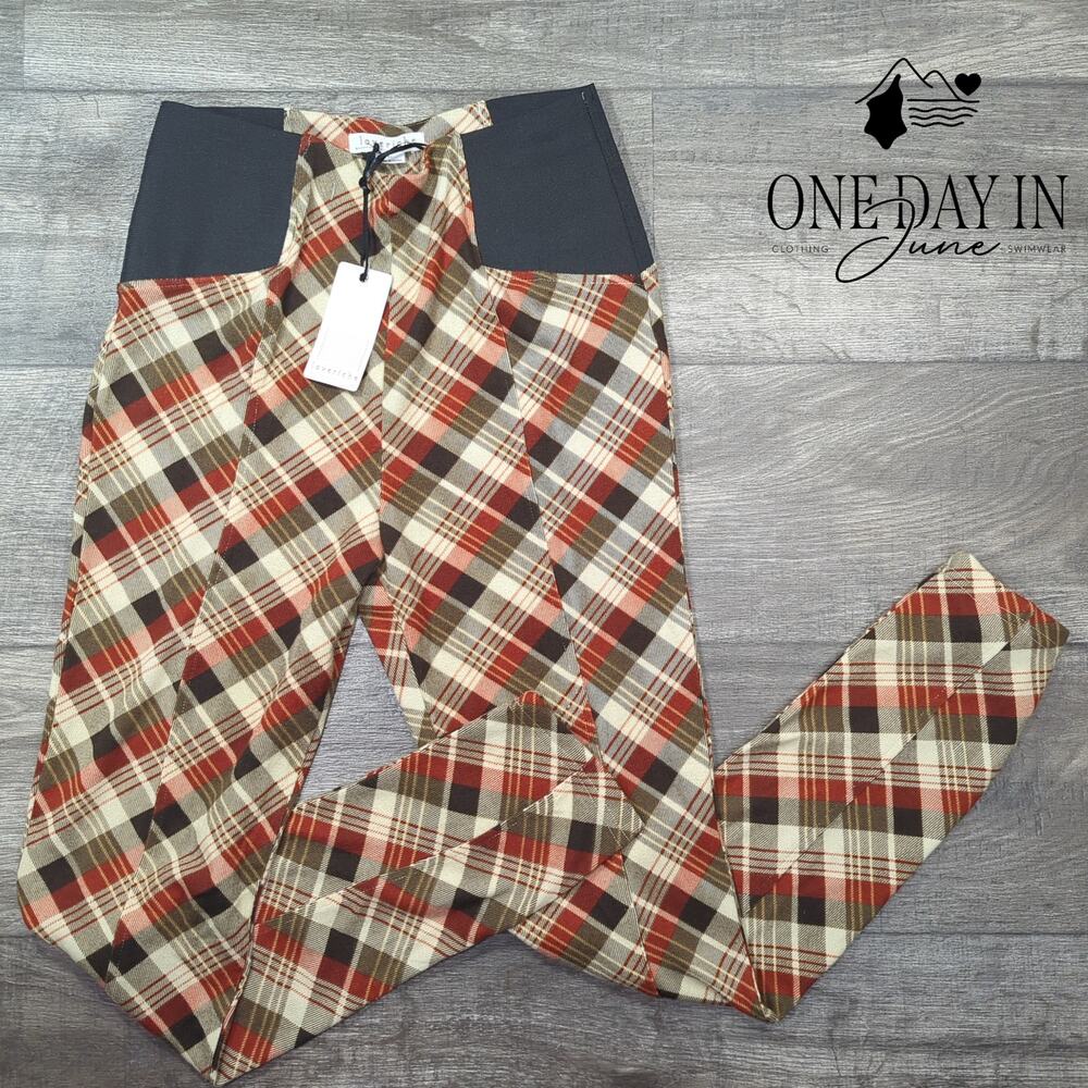 Loveriche Pull On Pants Size L